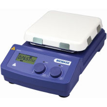 Biobase Hotplate Magnetic Stirrers with High Quality